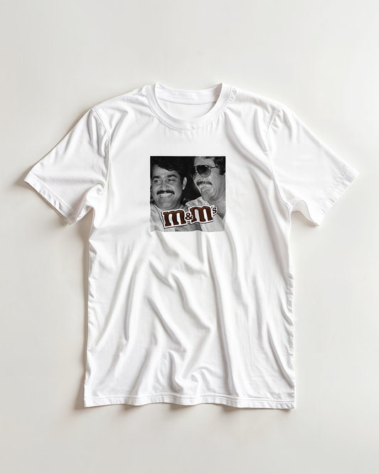 M&M | Unisex Crewneck T-shirt